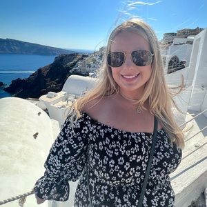 Meet your Posher, Brittanie